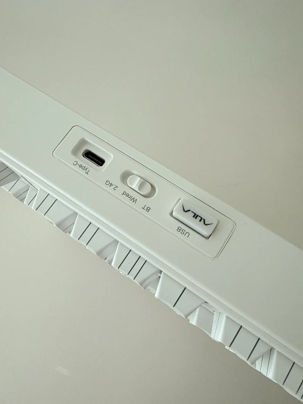 aula f75 pro
